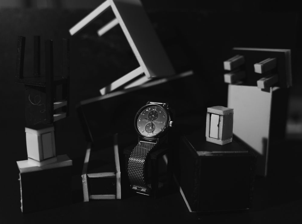 Временная аномалия