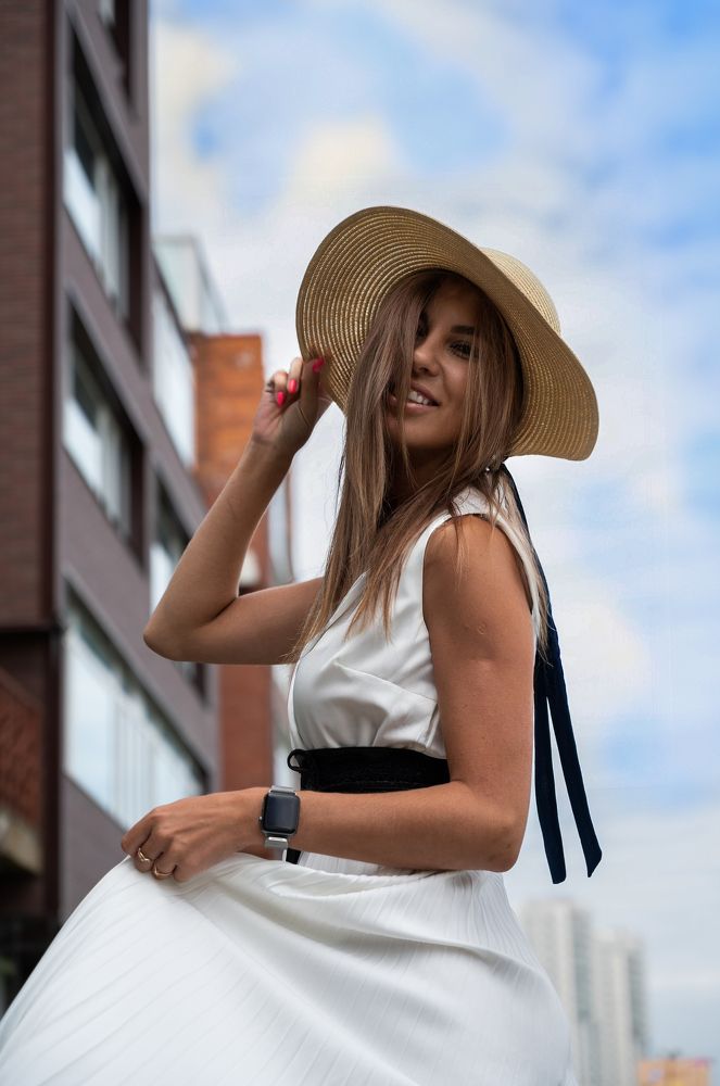 Photograph by Алла Оголь