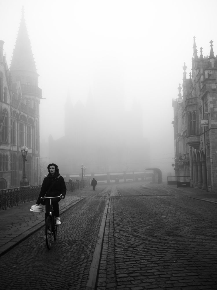 Photograph by Alfonso Bricegno