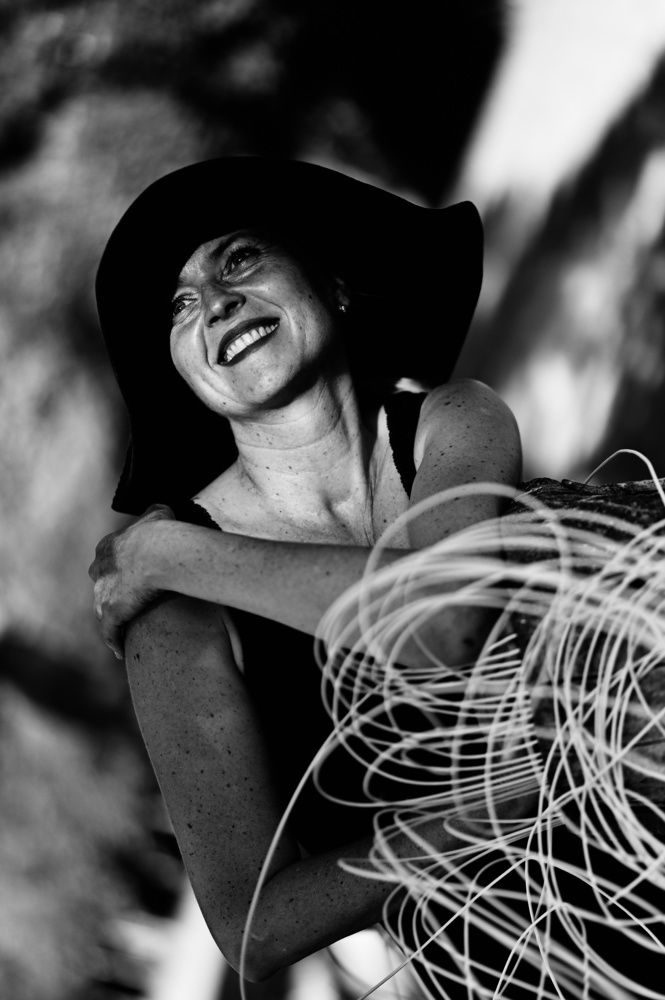 Photograph by Angelika Kopják