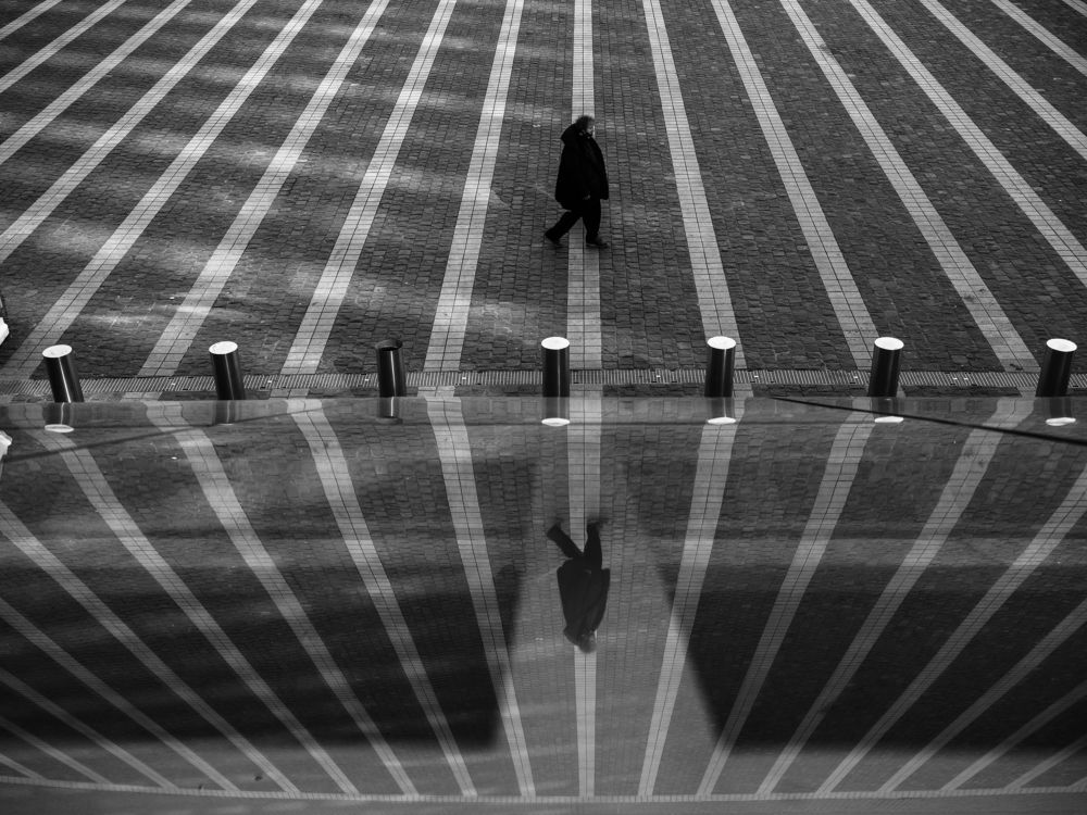 Photograph by Alfonso Bricegno