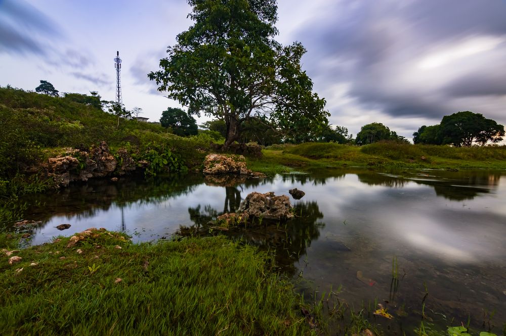 Photograph by Octavio Do Nascimento