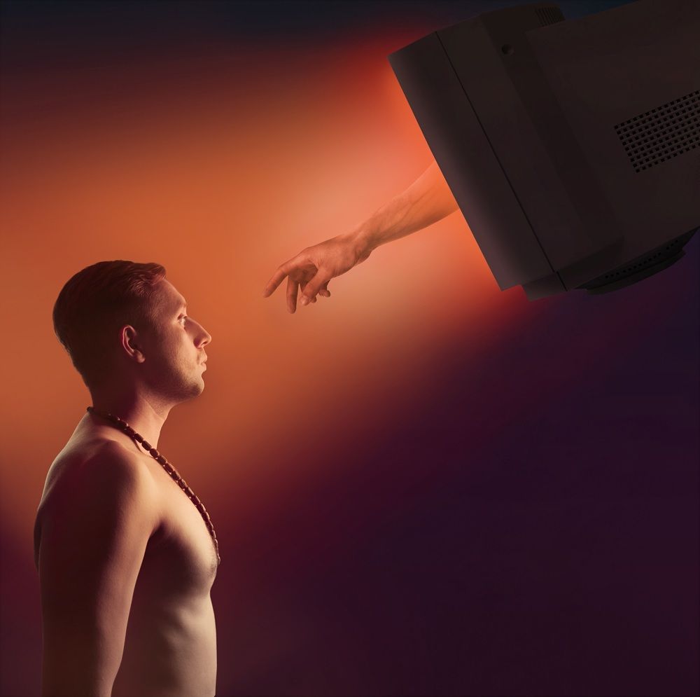 Photograph by Федор Пятчанин