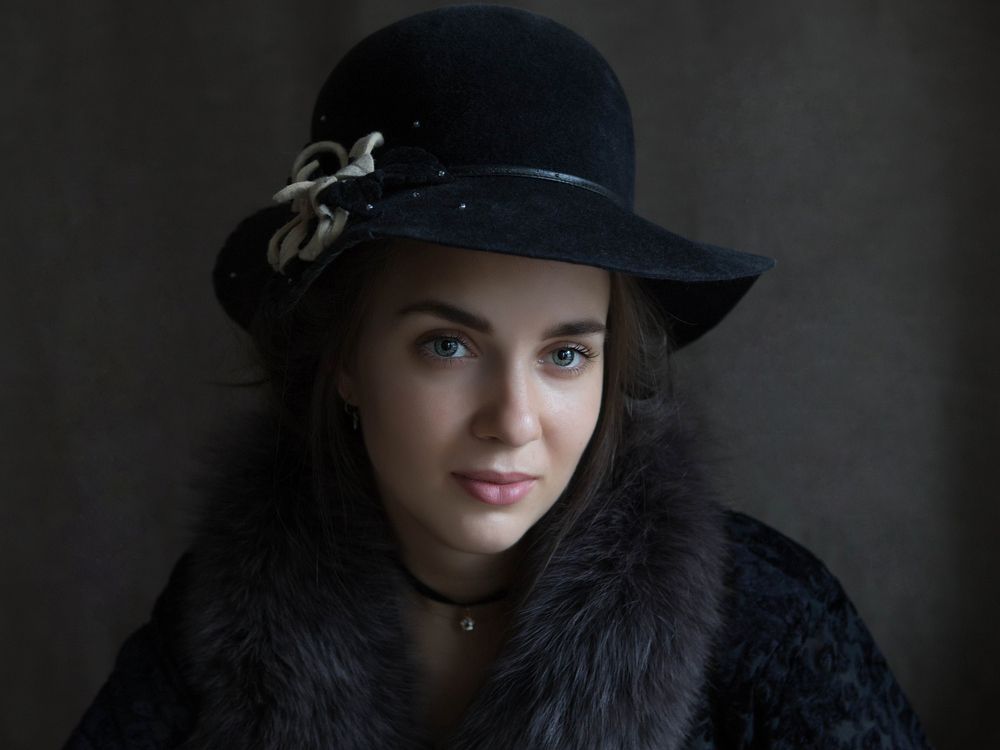 Самая далекая, самая желанная.