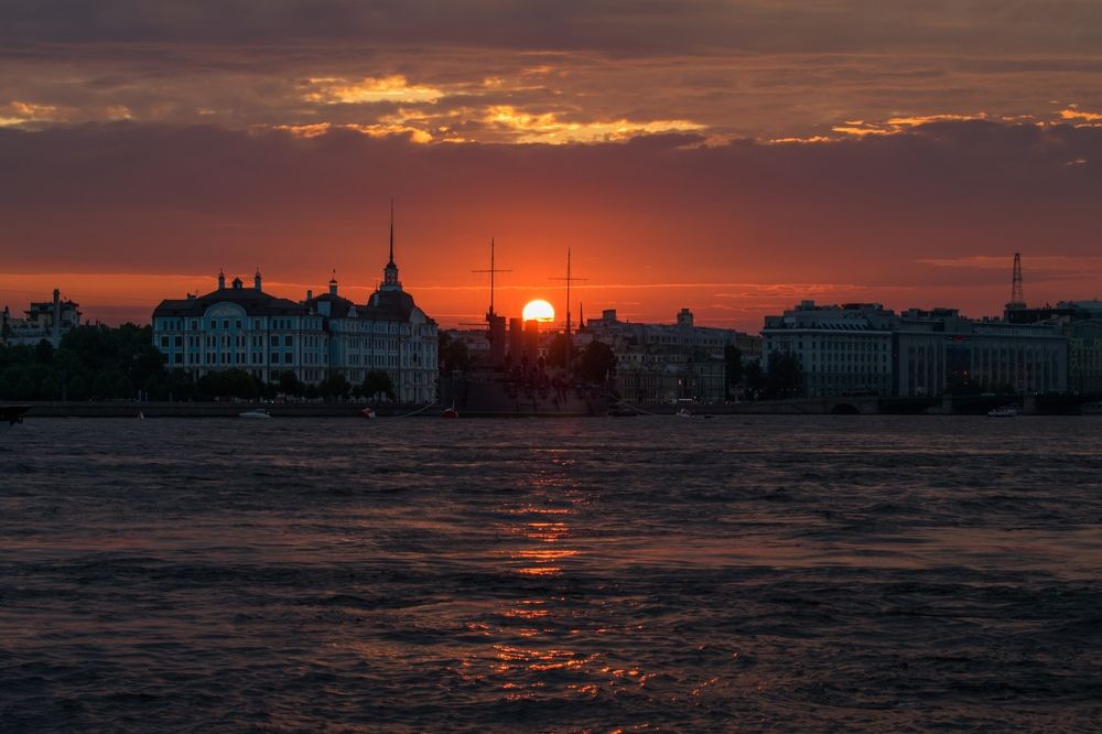 Photograph by Семён Чернобельский