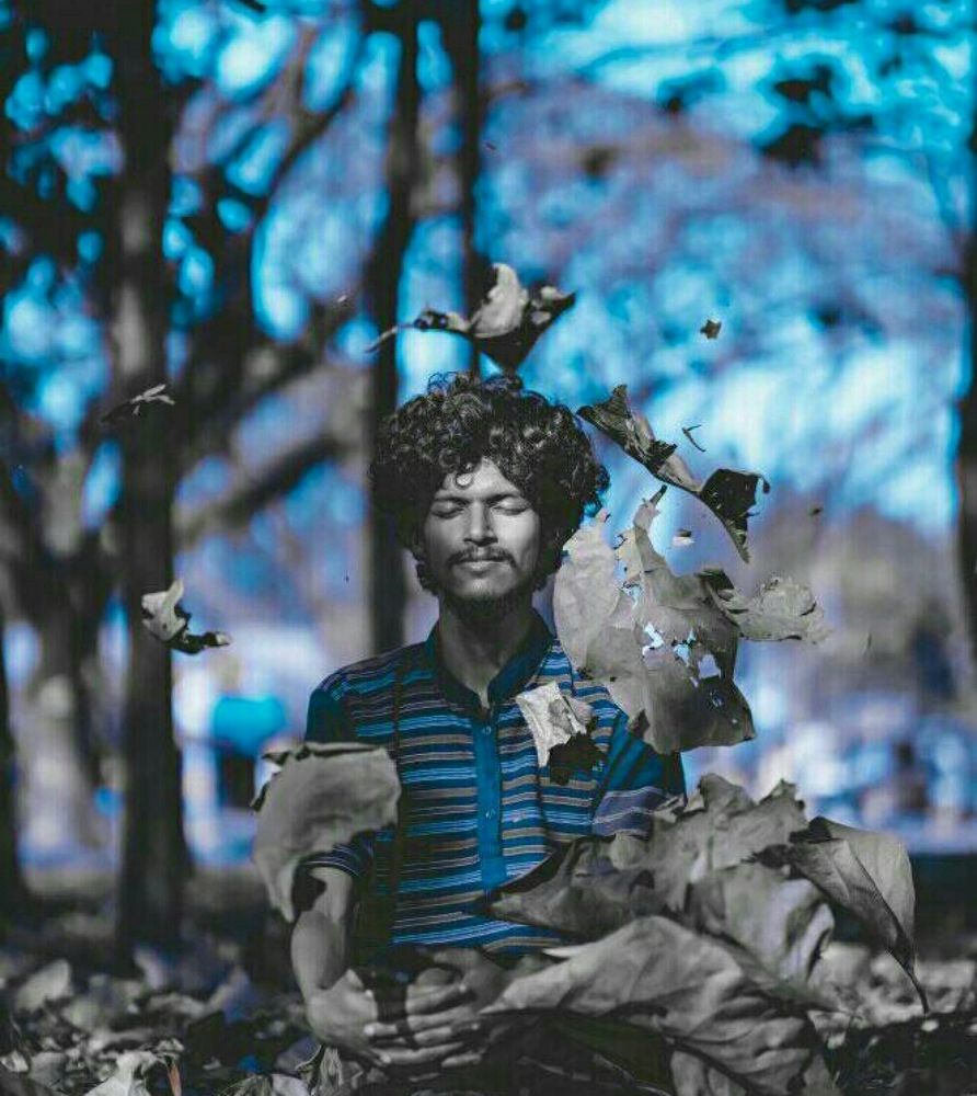 Photograph by Nabi Rahat