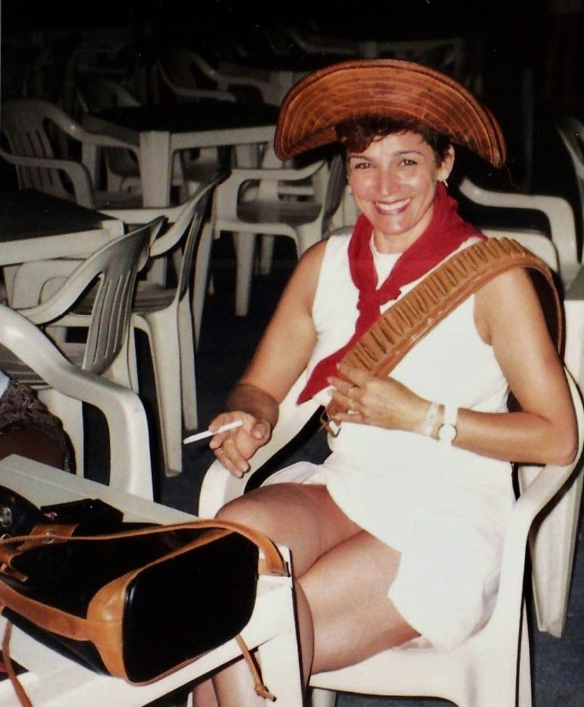 Photograph by Julio Cesar Almeida