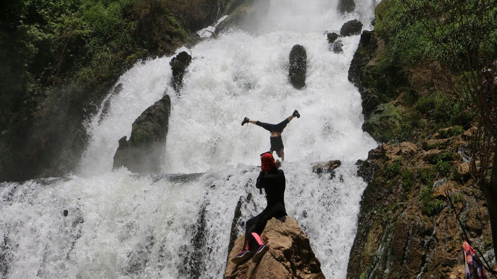 Photograph by Hadi Fattahi milasi