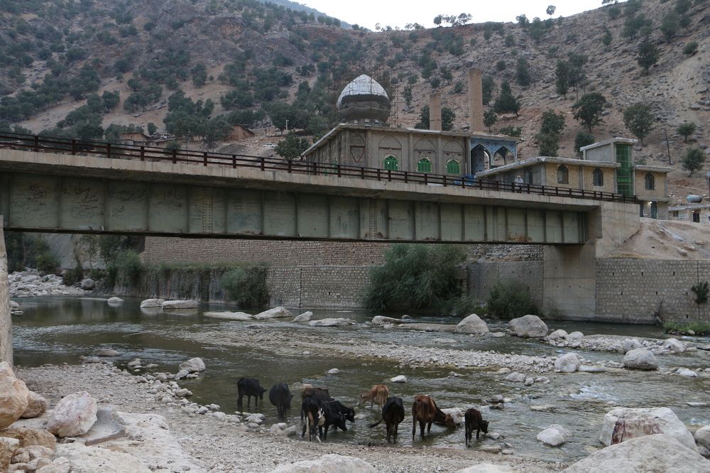 Photograph by Hadi Fattahi milasi