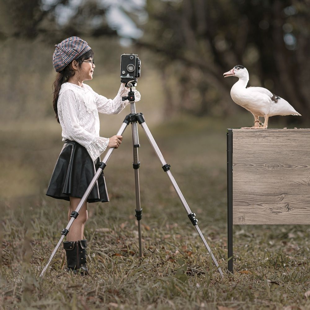 Photograph by Mieke Mieke