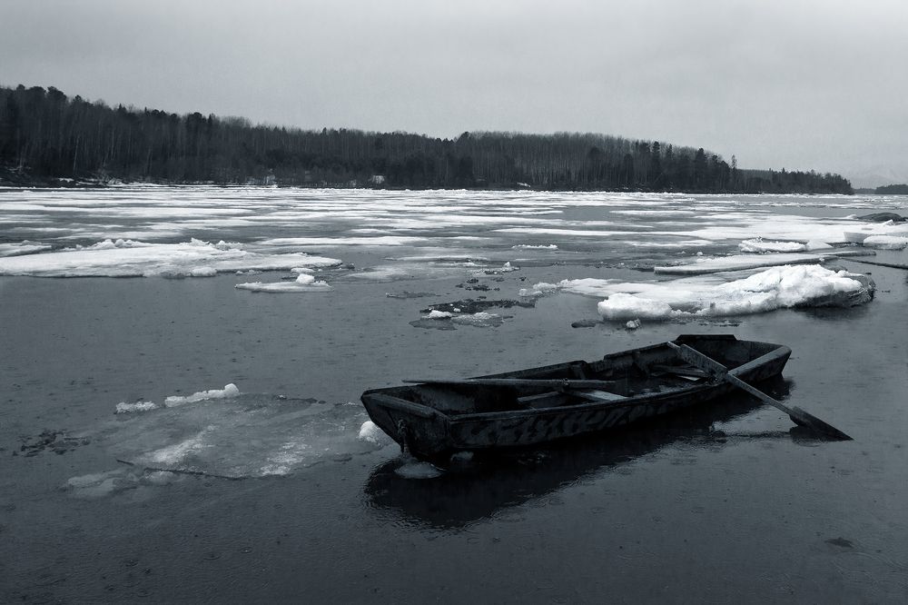 Photograph by Олег Тетерин