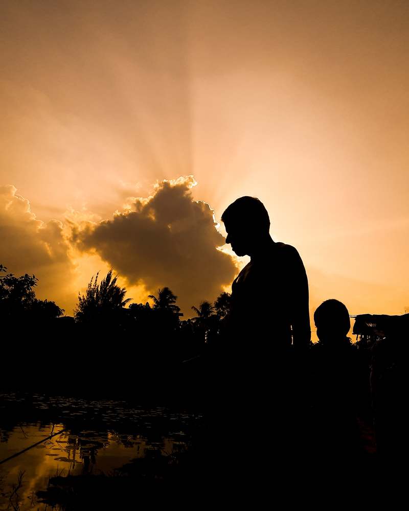 Photograph by Biswanath rout