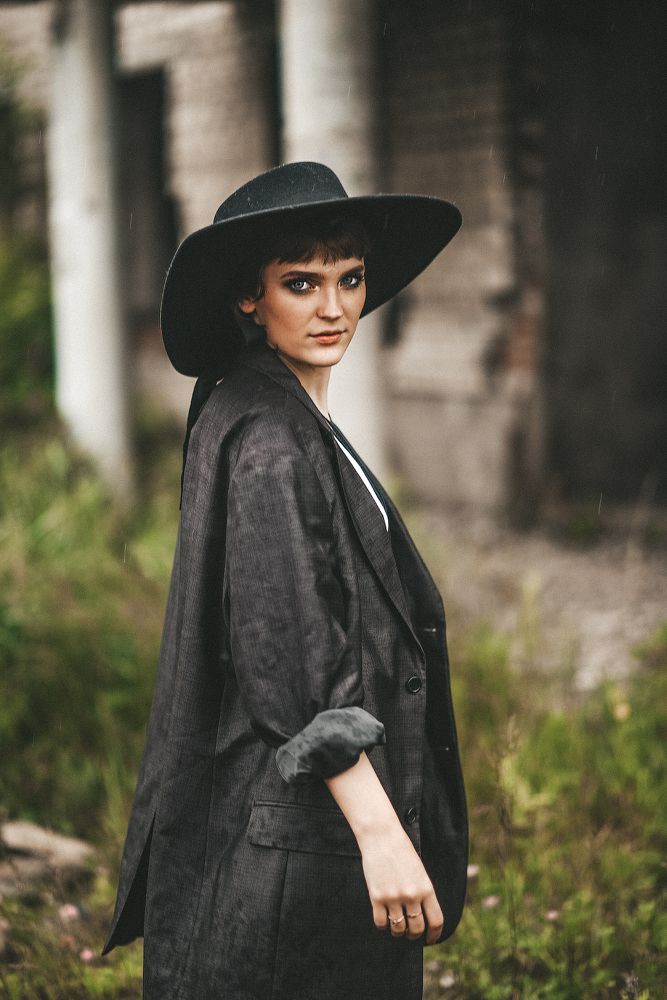 Photograph by Елена Баштовая