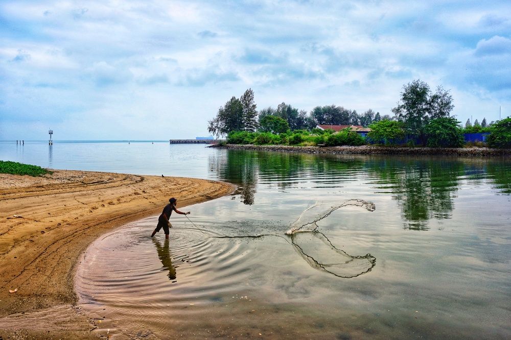 Photograph by Mohd Arrazi Rosdi