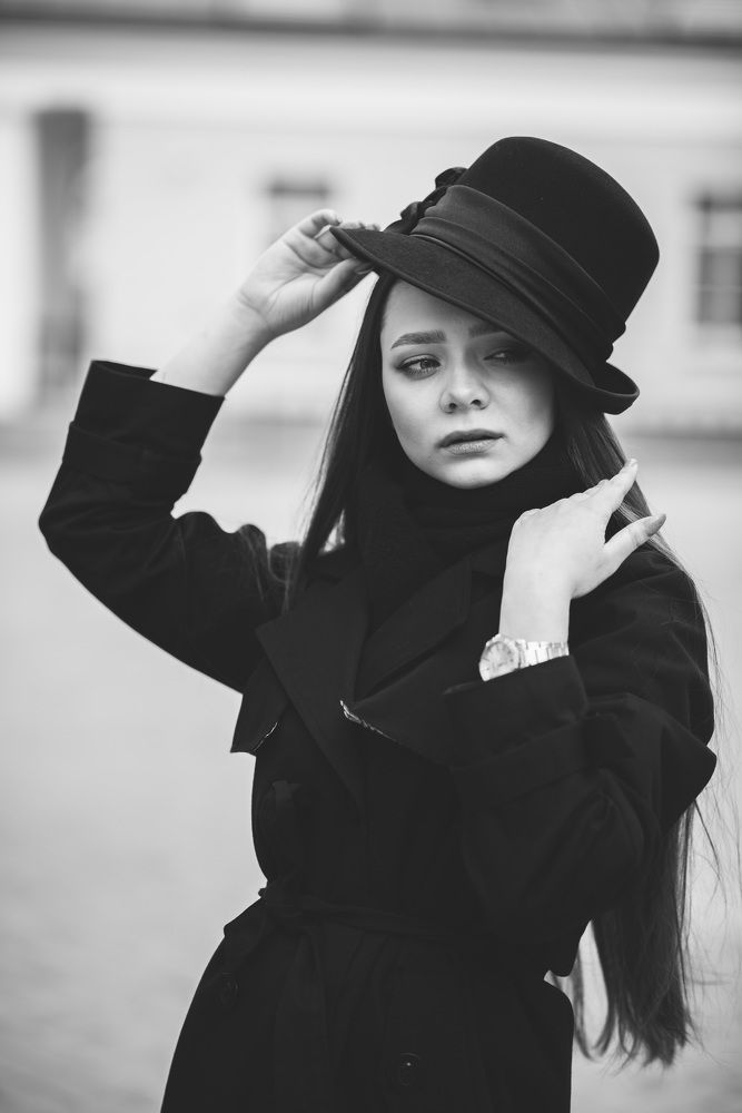 Photograph by Ксения Аликина