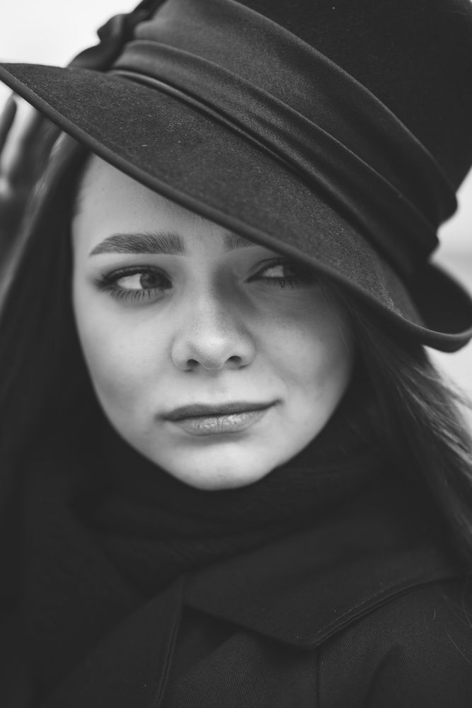 Photograph by Ксения Аликина