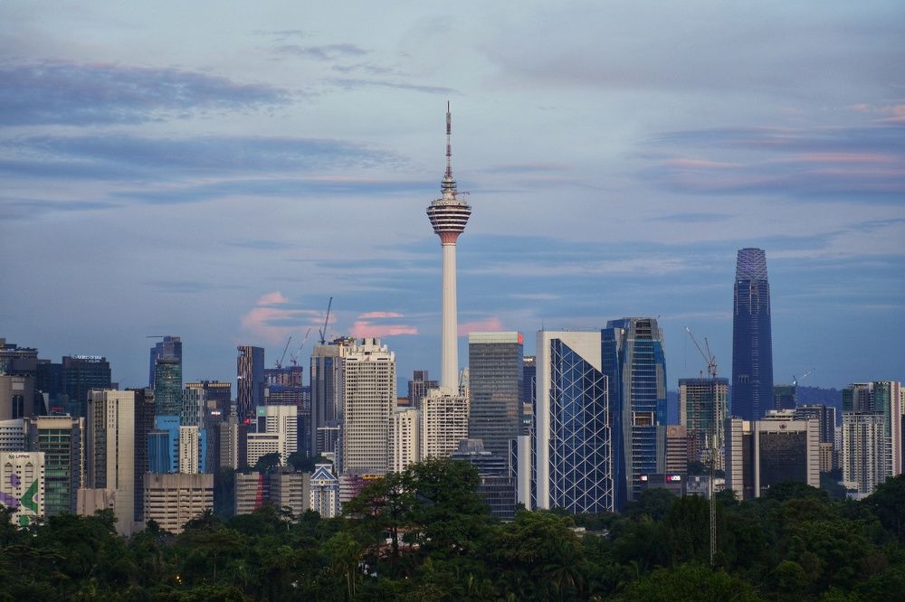 Photograph by Mohd Arrazi Rosdi