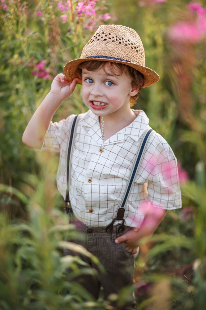 Photograph by Виктория Торгашова