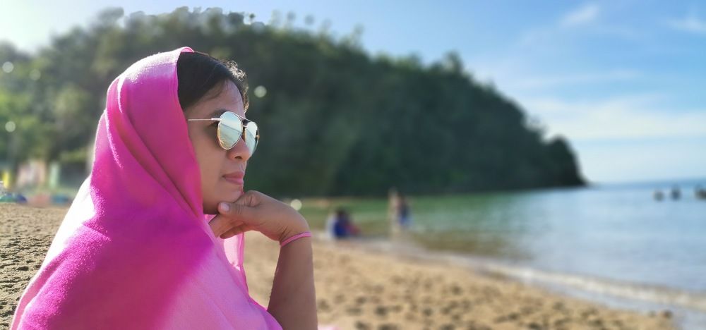 Summer feels