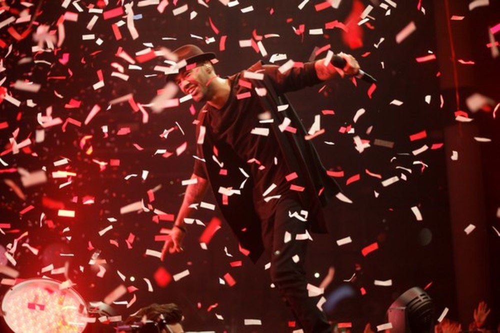 Photograph by Gennady