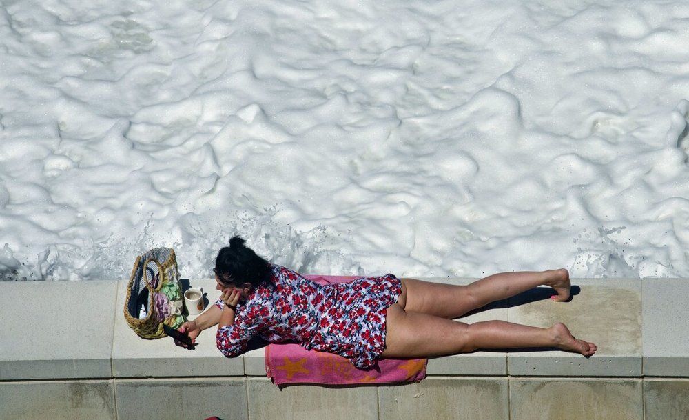 И пусть весь мир обождет.