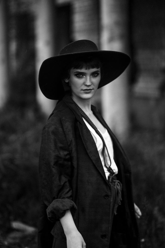 Photograph by Елена Баштовая