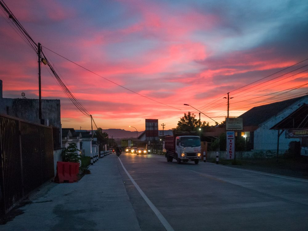 Photograph by Arif Nur Hidayat