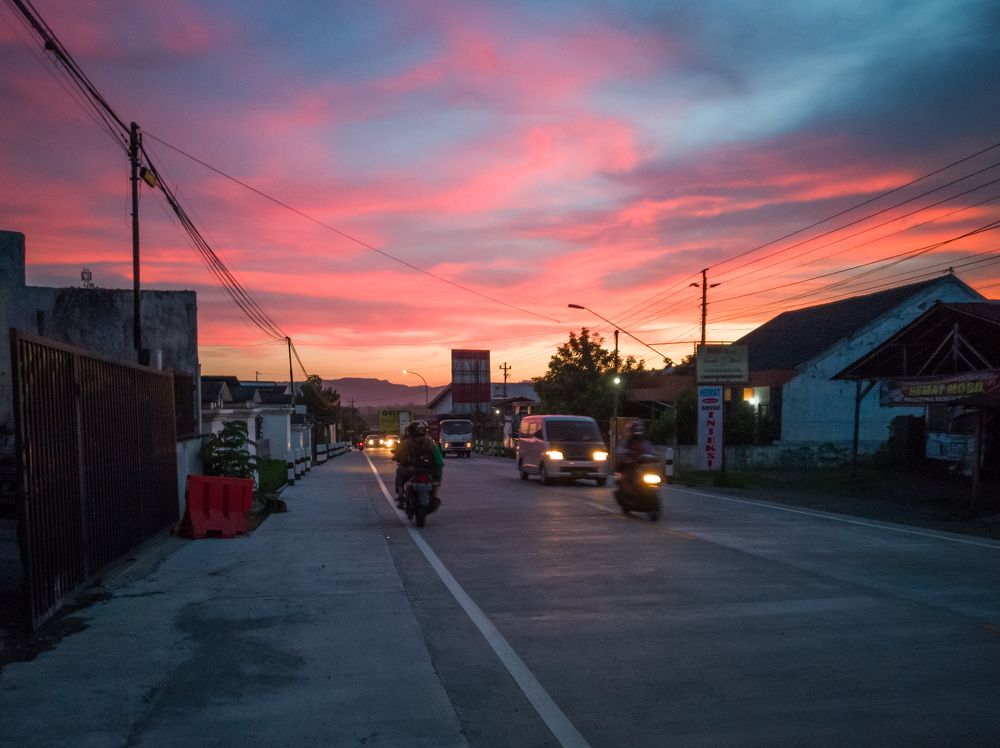 Photograph by Arif Nur Hidayat