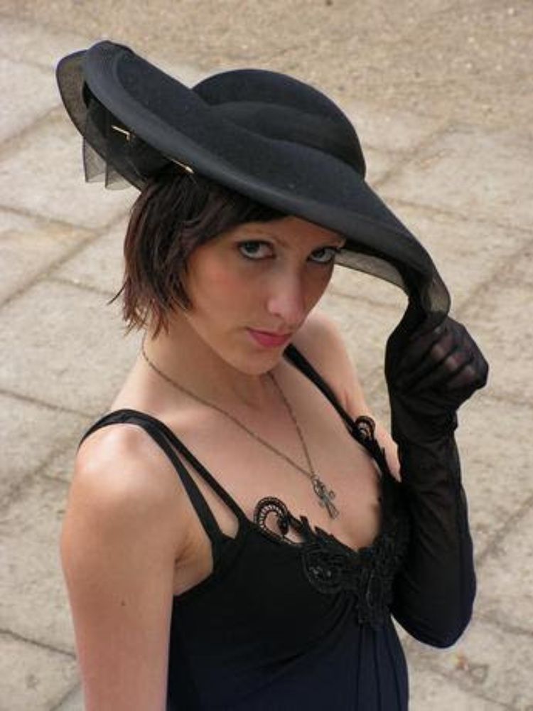 Photograph by Gabriela Meghnini