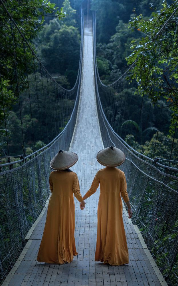 Photograph by Fira Kwan