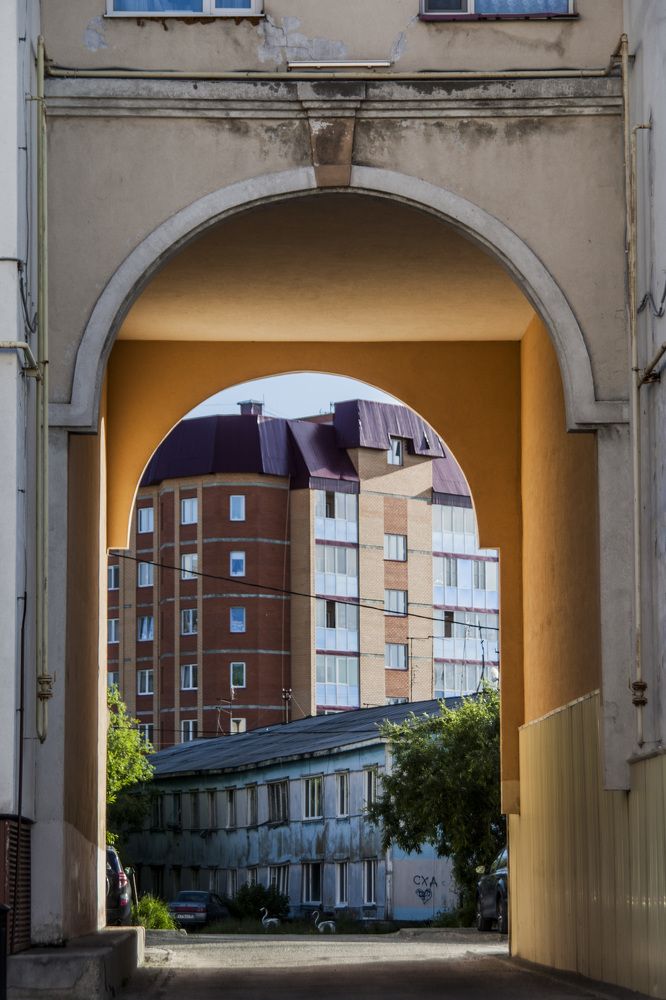 Photograph by Надежда Семёнова