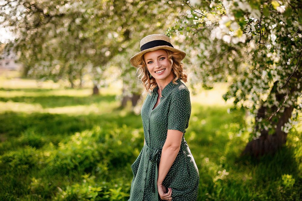 Photograph by Юлия Силина