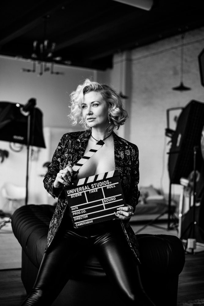 Остановись мгновение