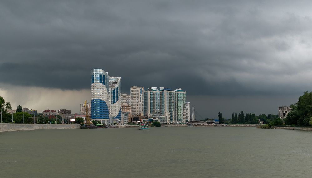 Photograph by Александр Шевченко