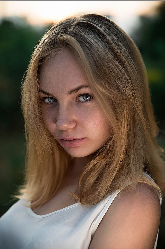 Photograph by Анна Чуйкова