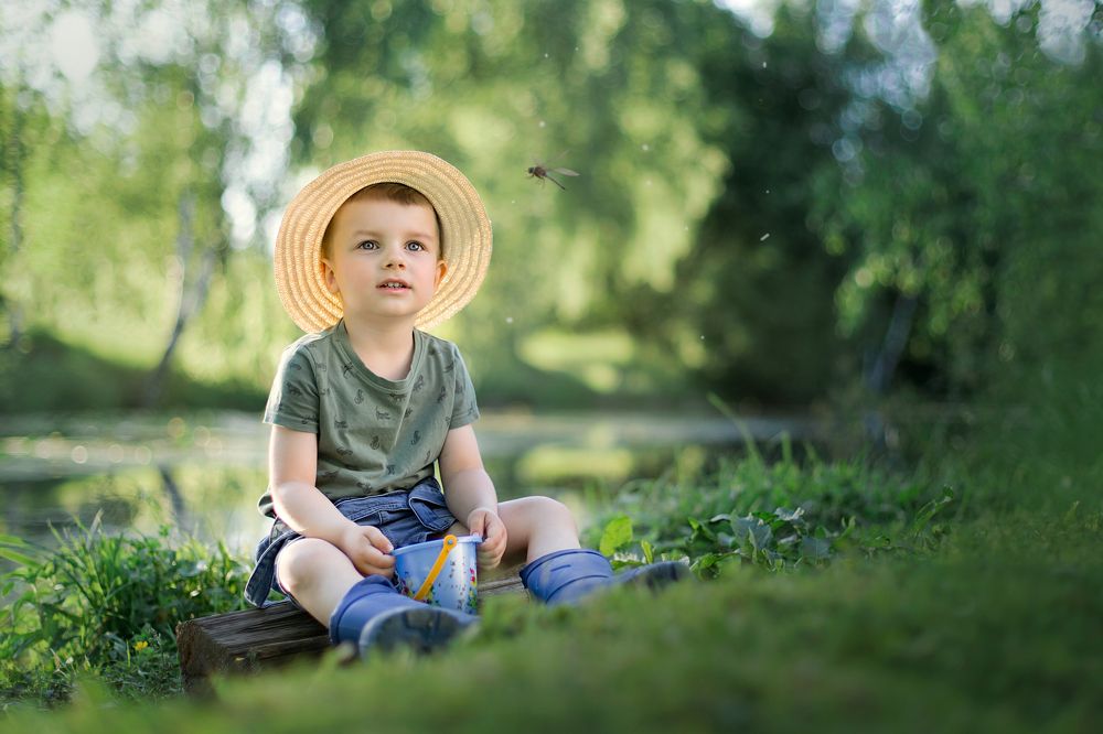 Photograph by Мария Ульянкина