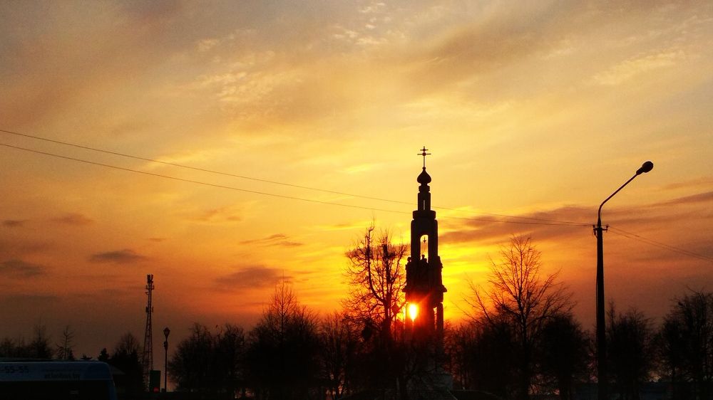 Photograph by Вадим Кумпяк