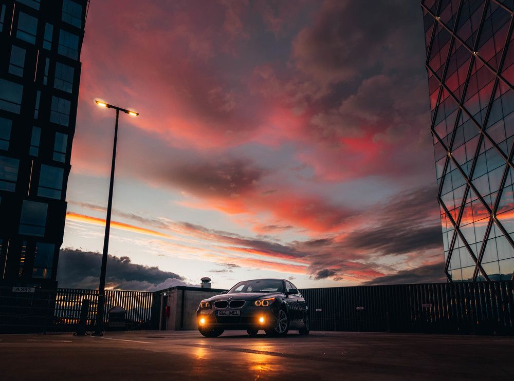 Photograph by Сергей Смирнов