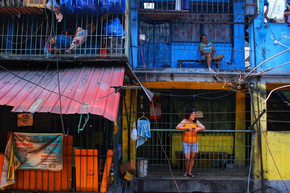 Photograph by Bernardino Testa