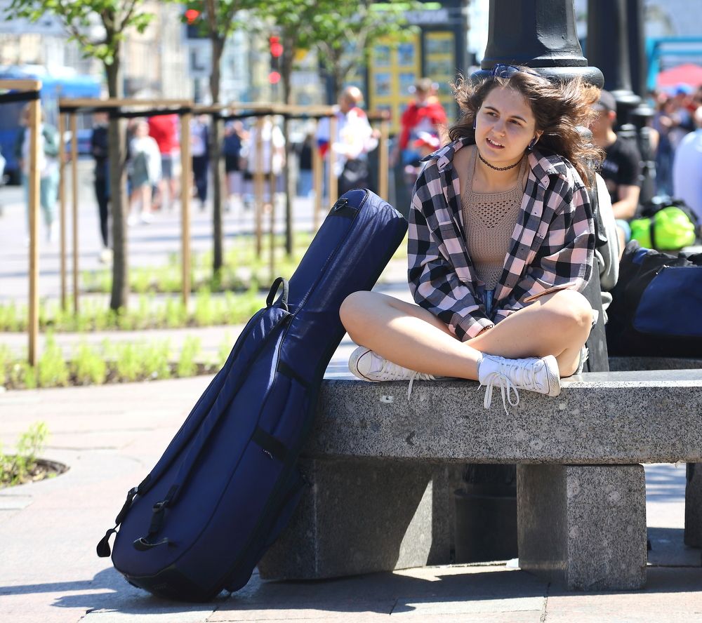 Photograph by Станислав Вершинин