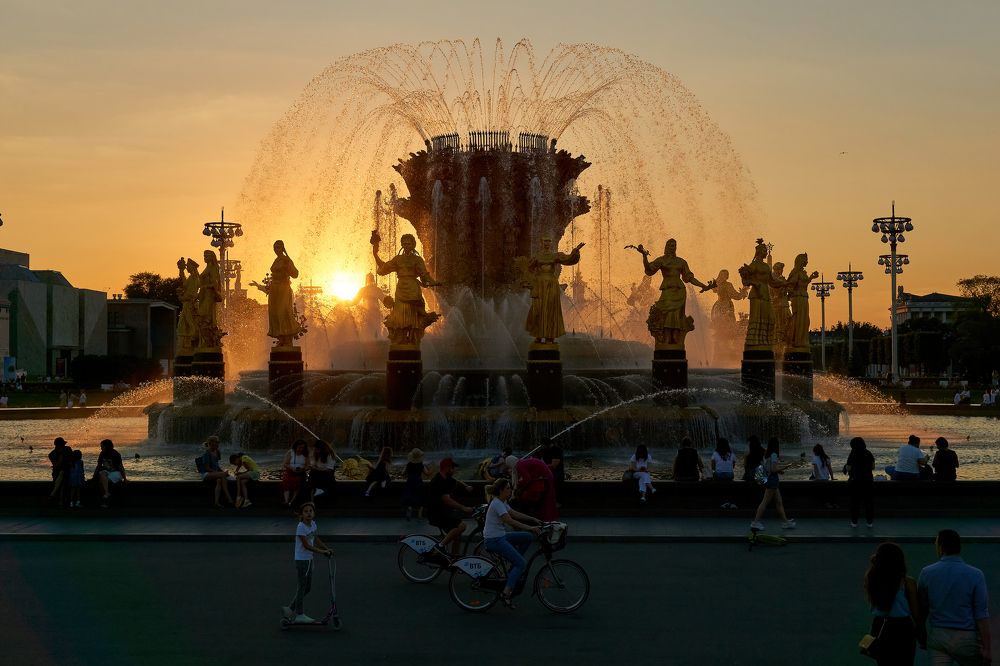 Фотография автора Mihail Siergiejevicz