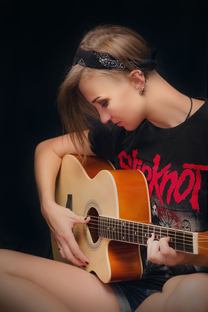 Photograph by Константин Гудков