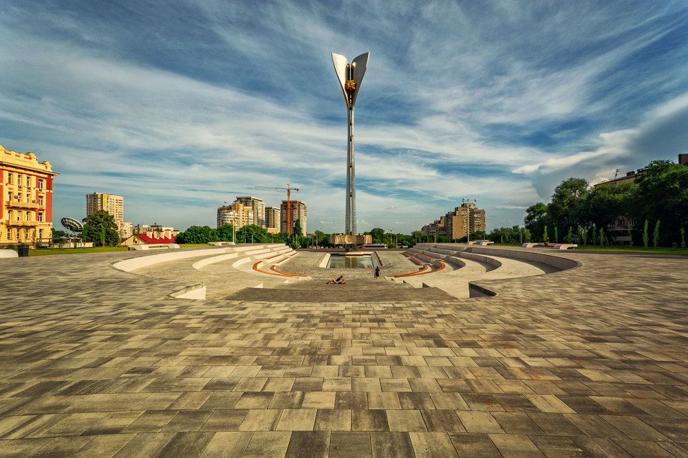 Photograph by Владимир Гамаюнов