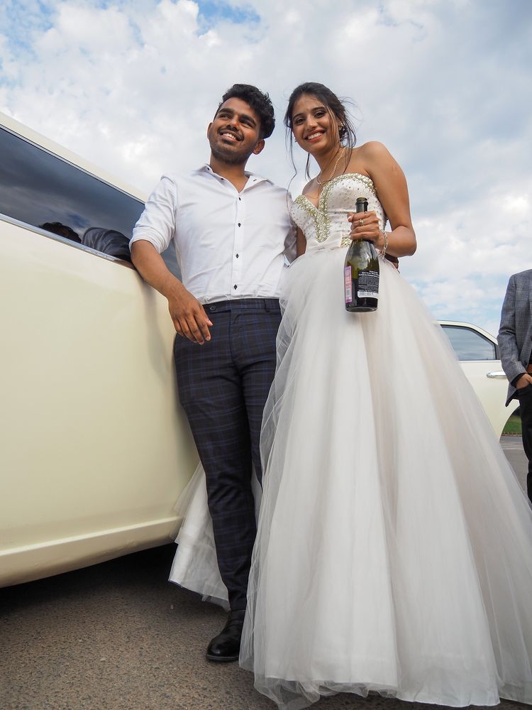 Photograph by Алексей Большаков