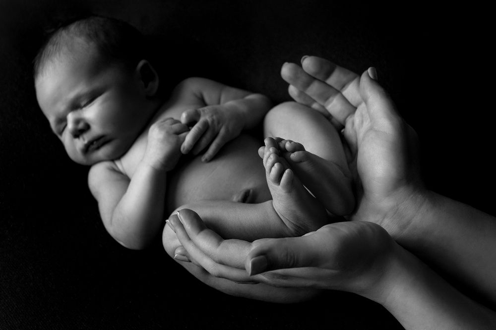 Цветочек жизни