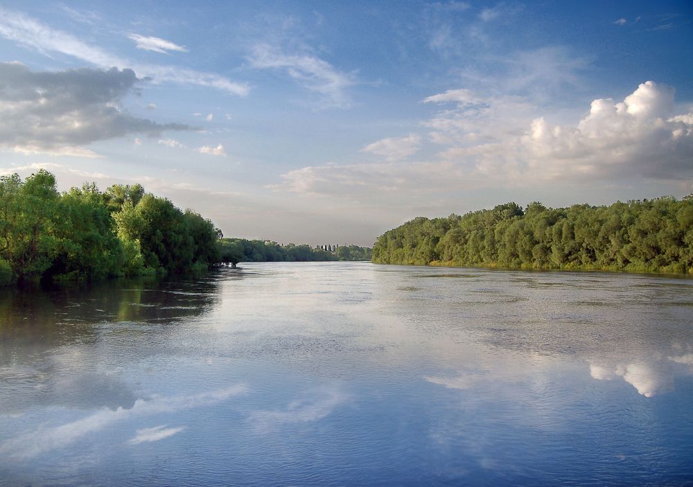 Photograph by Елена Куннова