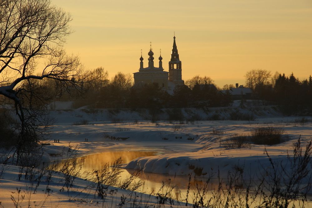 Photograph by Наталья Щербатюк