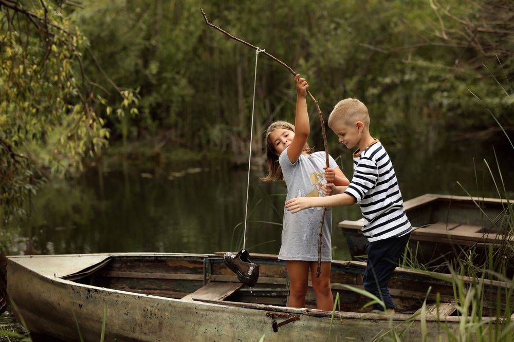 Photograph by Наталья Матвеенко