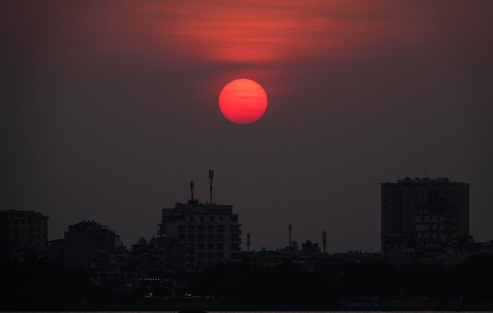 Photograph by Nguyen Truong Quang Ha