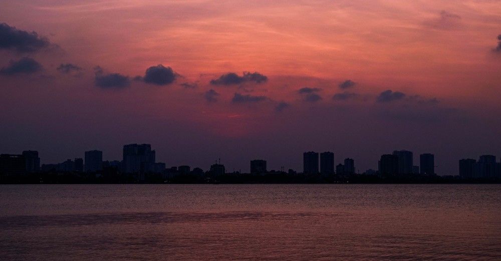 Photograph by Nguyen Truong Quang Ha